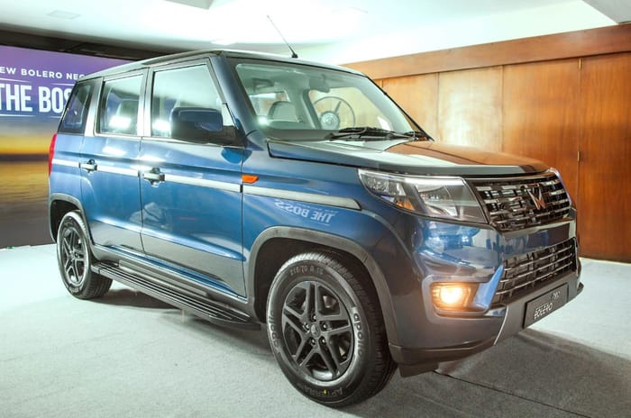 Top 10 cheapest 7 seater cars in India